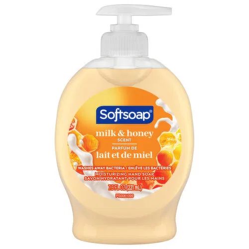 Softsoap